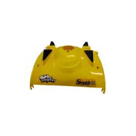 Recambio limpiafondos Dolphin Carcasa exterior TC