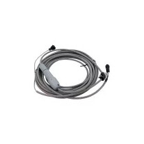 Cable Zodiac de 18 metros con swivel R0726600