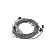 Cable Zodiac de 18 metros con swivel R0726600
