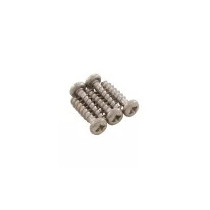 Recambio limpiafondos Zodiac Tornillo 4 x 16 mm (5 unidades)