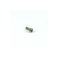 Recambio limpiafondos Zodiac Tornillo 4 x 12 mm (5 unidades)