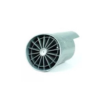 Recambio limpiafondos Zodiac Canalizador de flujo