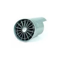 Recambio limpiafondos Zodiac Canalizador de flujo