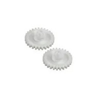 Recambio limpiafondos Zodiac Piñón de 27 dientes (pack de 2)