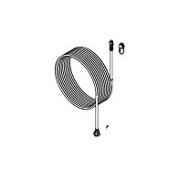 Recambio limpiafondos Zodiac Cable flotante CN 15 metros