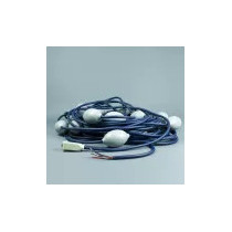 Recambio limpiafondos Zodiac Cable gris completo 17 m