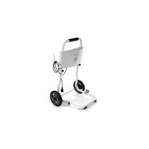 Recambio limpiafondos Zodiac Carro completo Cybernaut