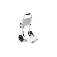 Recambio limpiafondos Zodiac Carro completo Cybernaut