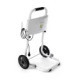 Recambio limpiafondos Zodiac Carro completo Cybernaut