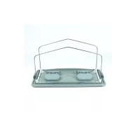 Recambio limpiafondos Zodiac Conjunto portafiltro gris