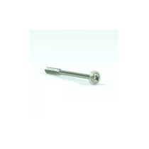 Recambio limpiafondos Zodiac Tornillo bloque motor 5 x 60 mm A2