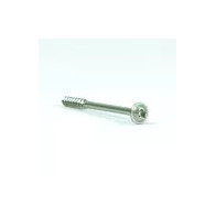 Recambio limpiafondos Zodiac Tornillo bloque motor 5 x 60 mm A2