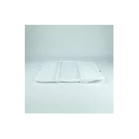 Recambio limpiafondos Zodiac Conjunto bolsa filtro de 100 micras