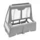 Recambio limpiafondos Zodiac Filtro fino Freedom 60 micras R1083400