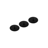 Recambio limpiafondos Zodiac Gomas evacuación (3 unidades)