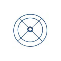Recambio limpiafondos Zodiac Aro deflector grande