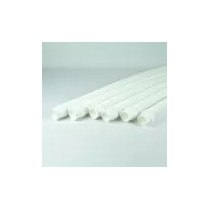 Recambio limpiafondos Zodiac Juego de 6 tubos blancos de 1 m