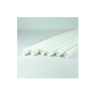 Recambio limpiafondos Zodiac Juego de 6 tubos blancos de 1 m