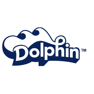 Limpiafondos Dolphin