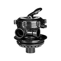 Recambios Válvulas Selectoras | Piscicamp