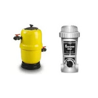 Recambios Dosificadores Cloro y Bromo | Piscicamp