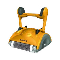 Recambios Capaz | Piscicamp