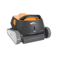 Recambios E40i | Piscicamp