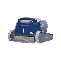 Recambios Evolution 35 | Piscicamp