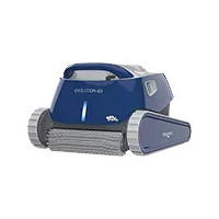 Recambios Evolution 40i | Piscicamp