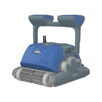 Recambios M400 | Piscicamp