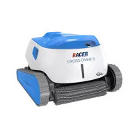 Recambios Racer Cross Over 3i | Piscicamp