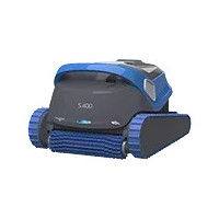 Recambios S400 | Piscicamp