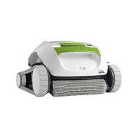 Recambios T25 | Piscicamp