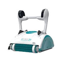 Recambios X Force 20 | Piscicamp