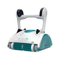 Recambios X Force 30 | Piscicamp