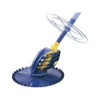 Recambios G2 | Piscicamp