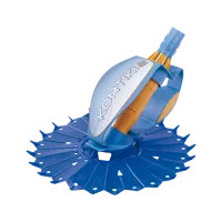 Recambios Kontiki 2 | Piscicamp