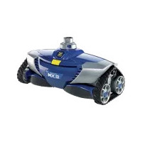 Recambios MX8 | Piscicamp