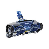 Recambios MX9 | Piscicamp