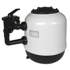 Filtros para Piscina