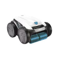 Recambios OV 5390 4WD | Piscicamp