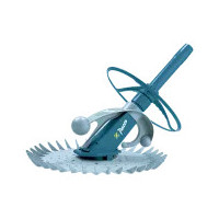 Recambios Pacer | Piscicamp