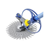 Recambios R3 | Piscicamp