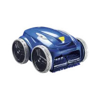 Recambios Vortex 3 4WD | Piscicamp