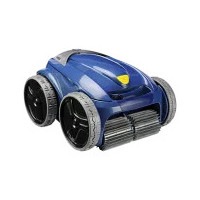 Recambios Vortex 4 4WD | Piscicamp