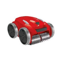 Recambios Vortex FR 5200 4WD | Piscicamp