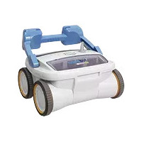 Recambios Breeze 4WD | Piscicamp