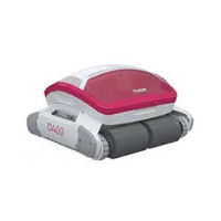 Recambios D400 Tornado | Piscicamp