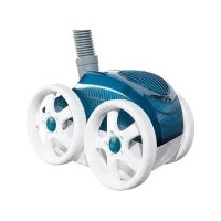 Recambios ATV | Piscicamp