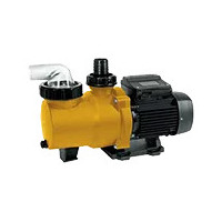 Recambios bomba ESPA Leader Sirocco 25 | Piscicamp